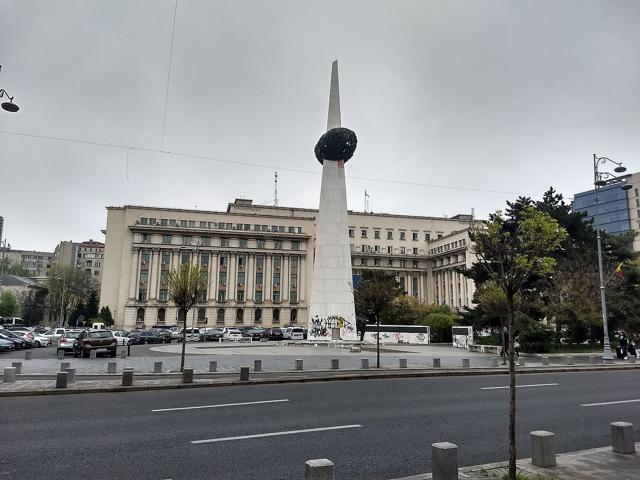 Revolution Square